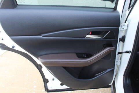 2022 Mazda CX-30 2.5 Turbo Premium Plus