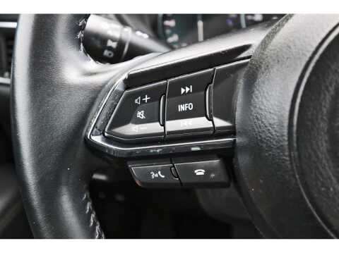2023 Mazda CX-5 2.5 S Premium Plus