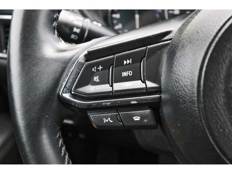 2023 Mazda CX-5 2.5 S Premium Plus
