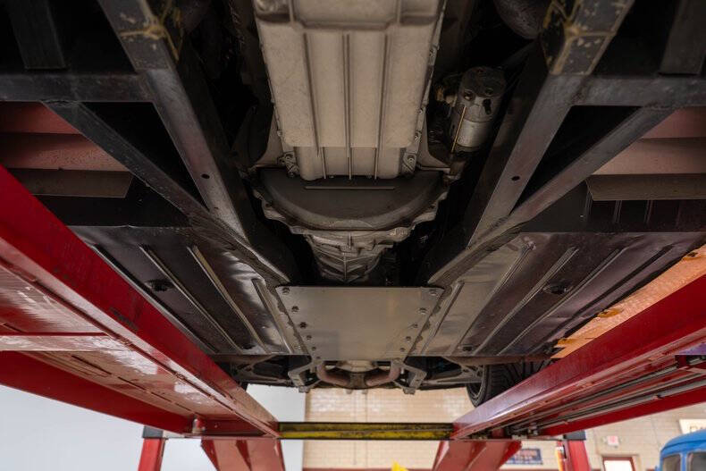 2001 Dodge Viper RT/10