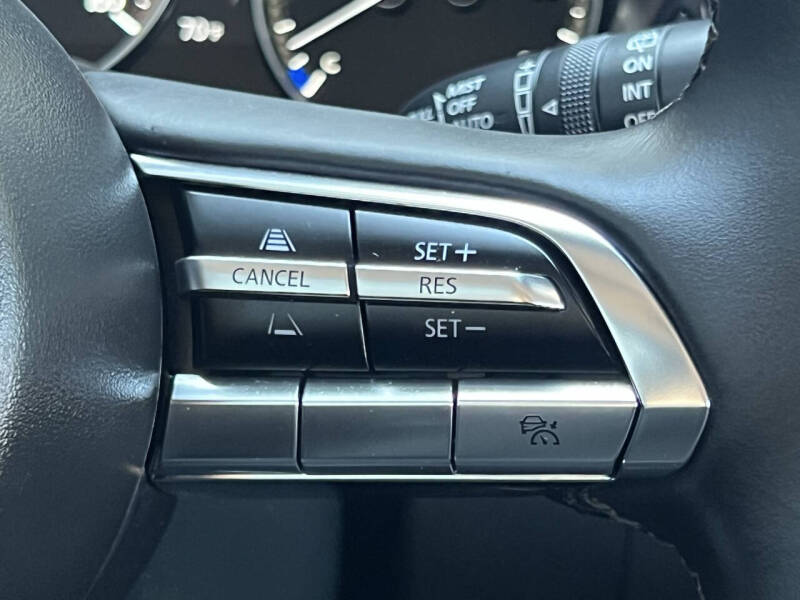 2024 Mazda CX-50 2.5 S Select