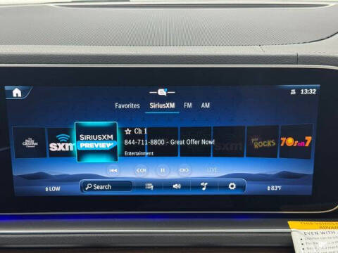 2026 Mercedes-Benz GLS GLS 450