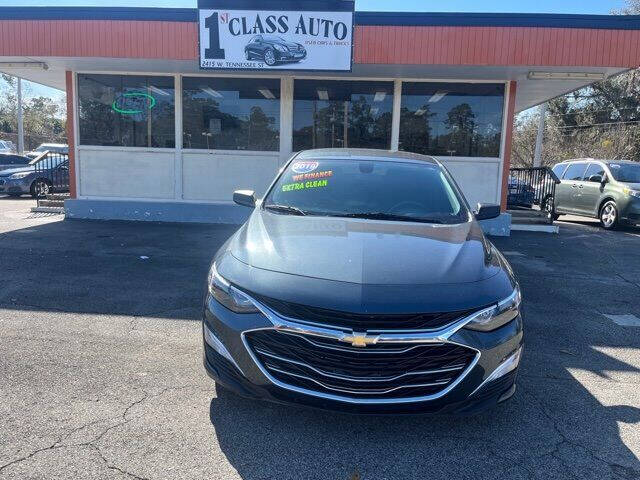 2019 Chevrolet Malibu for sale at 1st Class Auto in Tallahassee FL