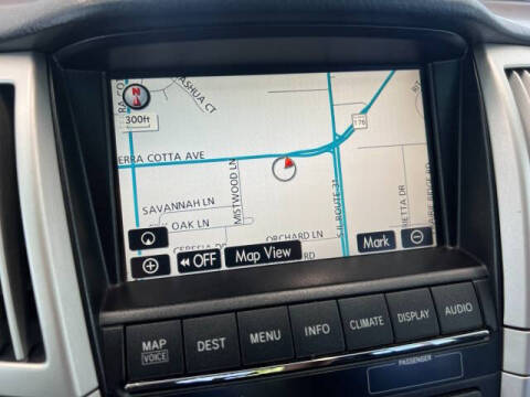 2007 Lexus RX 400h