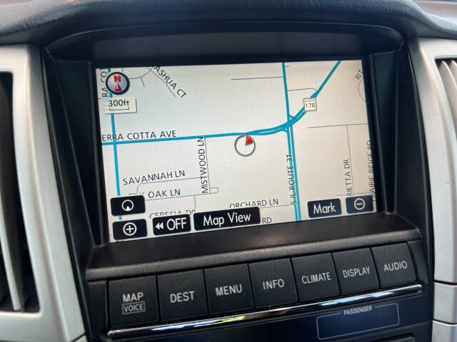 2007 Lexus RX 400h