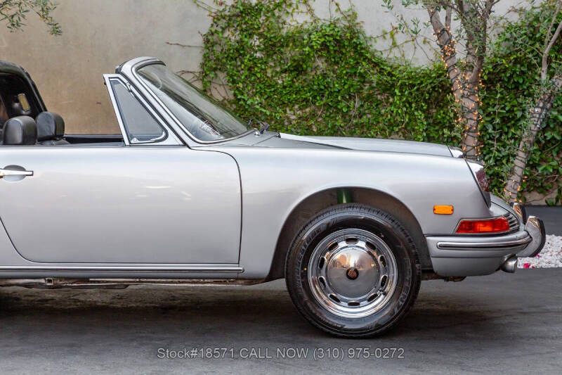 1968 Porsche 912