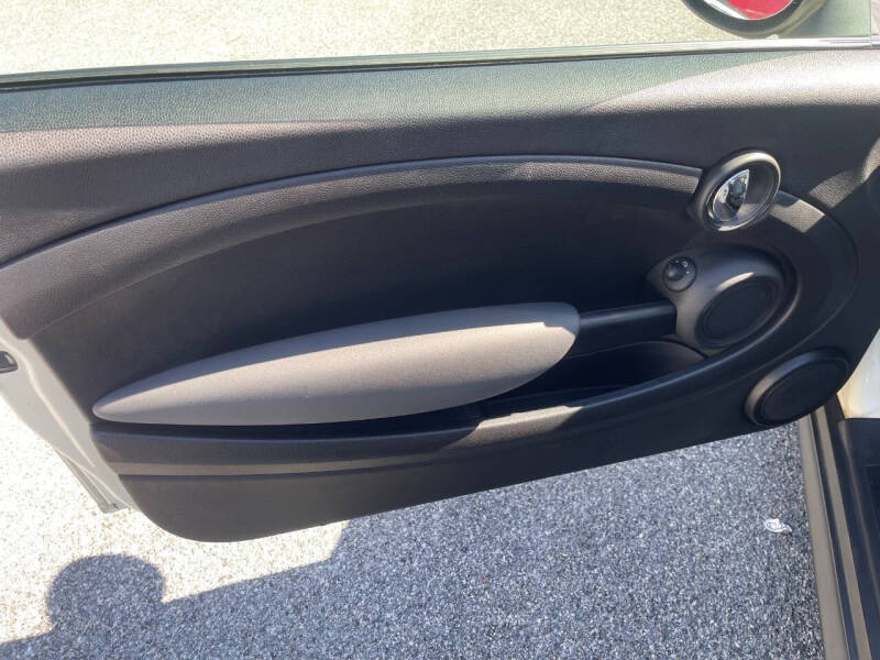 2012 MINI Cooper Hardtop