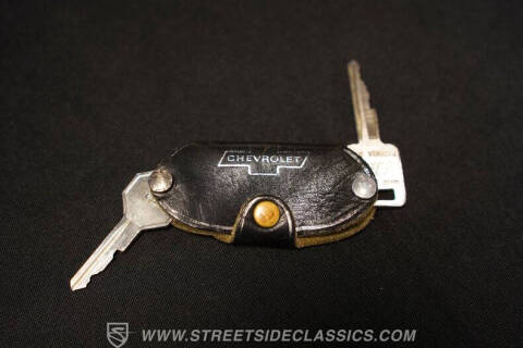 1965 Chevrolet Impala