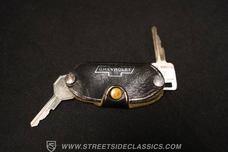 1965 Chevrolet Impala