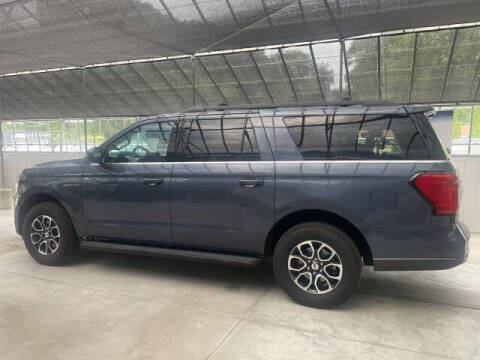 2023 Ford Expedition MAX XLT