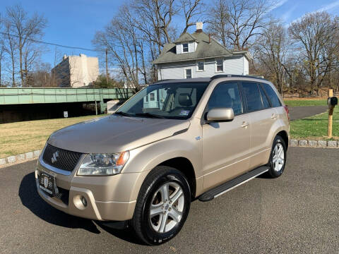 2006 Suzuki Grand Vitara