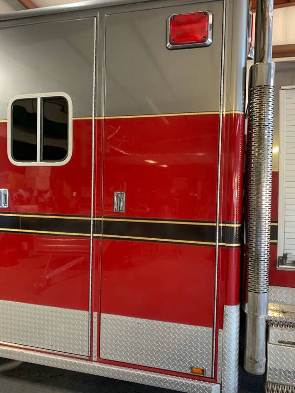 2008 International DuraStar 4400
