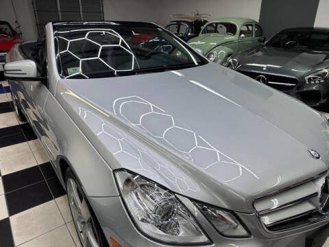 2013 Mercedes-Benz E-Class E 350