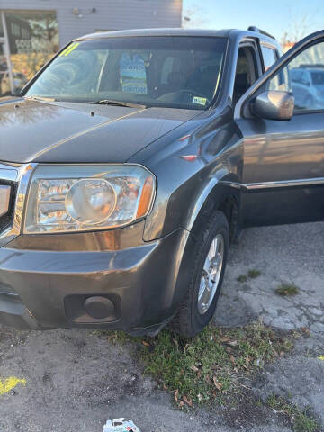 2011 Honda Pilot for sale at SOUTHERN AUTO SALES & RENTALS, INC in Norfolk VA