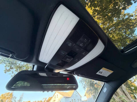 2012 Mercedes-Benz E-Class