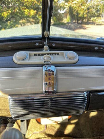 1941 Ford Super Deluxe