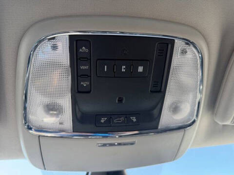 2013 Dodge Durango Citadel
