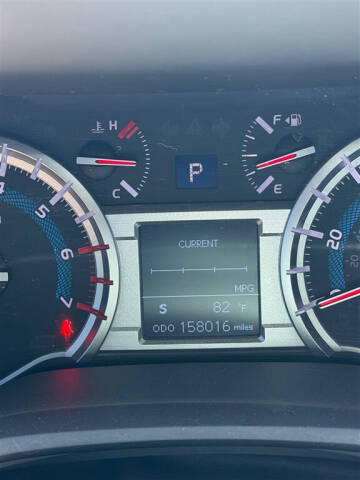 2014 Toyota 4Runner