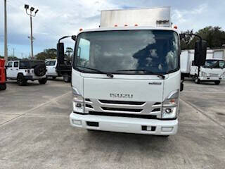 2024 CHEVROLWT 4500 CREW CAB