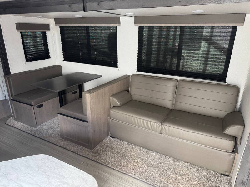 2021 Keystone RV Hideout