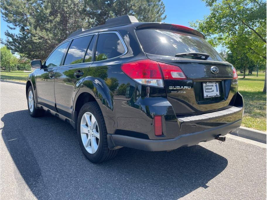 2014 Subaru Outback for sale at Elite 1 Auto Sales in Kennewick, WA