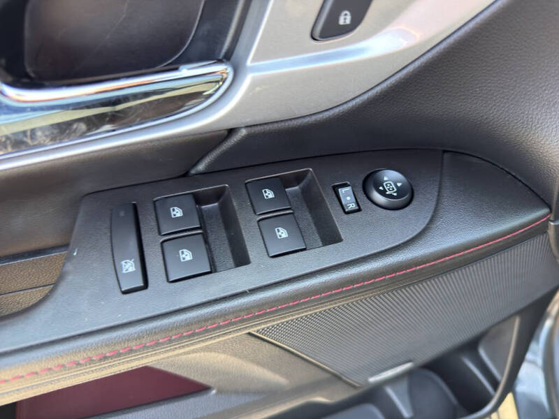 2014 GMC Terrain SLE-2