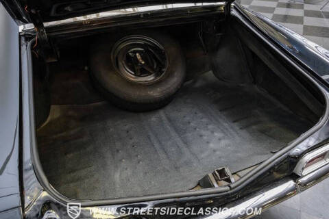 1967 Chevrolet Impala