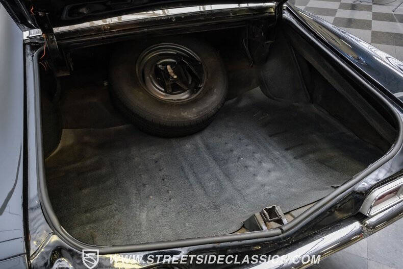 1967 Chevrolet Impala