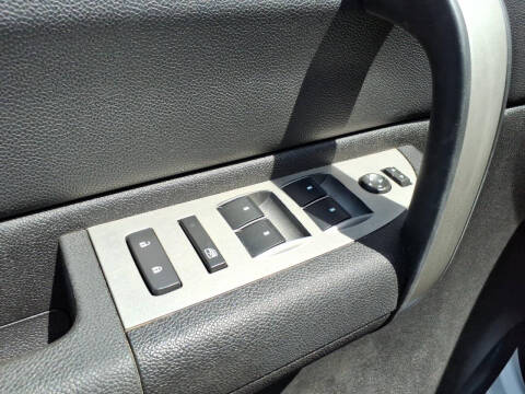 2008 Chevrolet Silverado 2500HD
