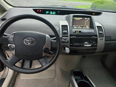 2007 Toyota Prius