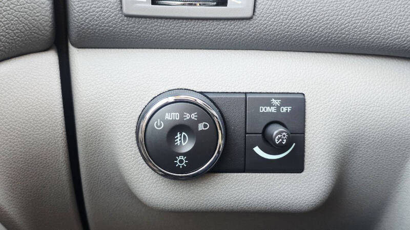 2009 Buick Enclave CXL