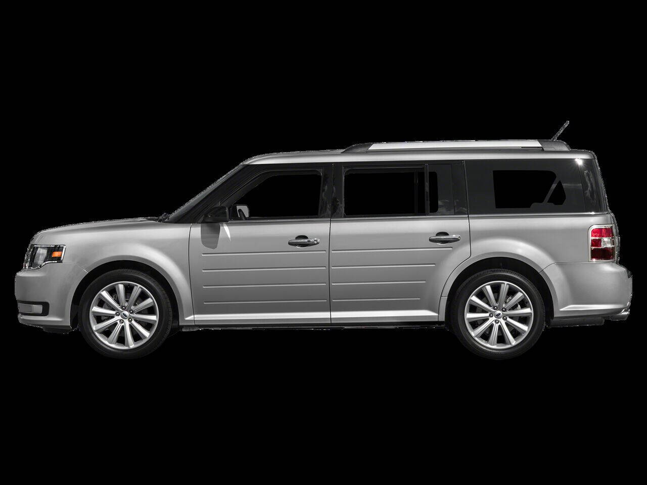 2019 Ford Flex 37