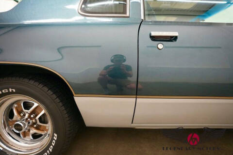 1987 Oldsmobile Cutlass Supreme