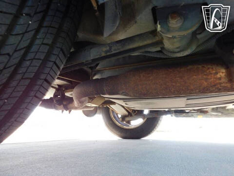 1995 Oldsmobile Cutlass Supreme