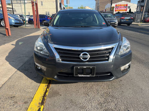 2013 nissan altima for sale craigslist