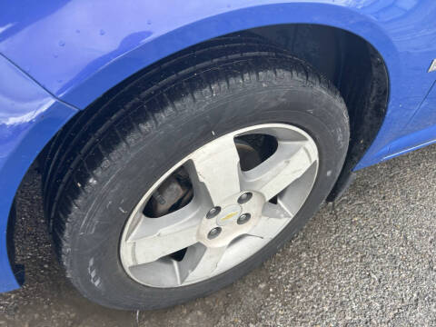 2008 Chevrolet Cobalt LT