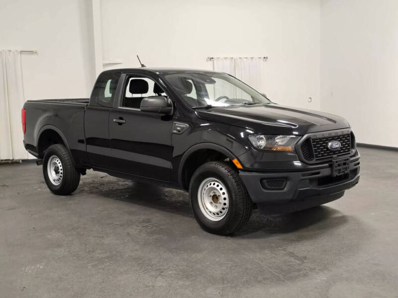 2020 Ford Ranger for sale at Southern Star Automotive, Inc. in Duluth GA