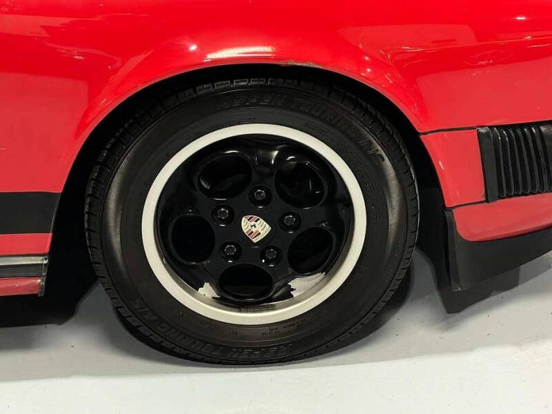 1980 Porsche 911