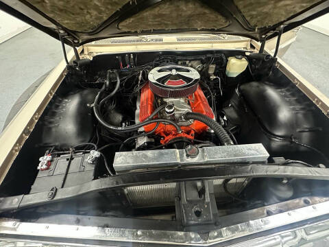 1961 Chevrolet Impala