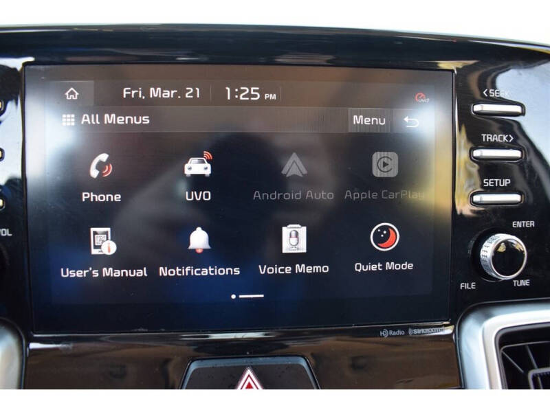 2021 Kia Sorento EX