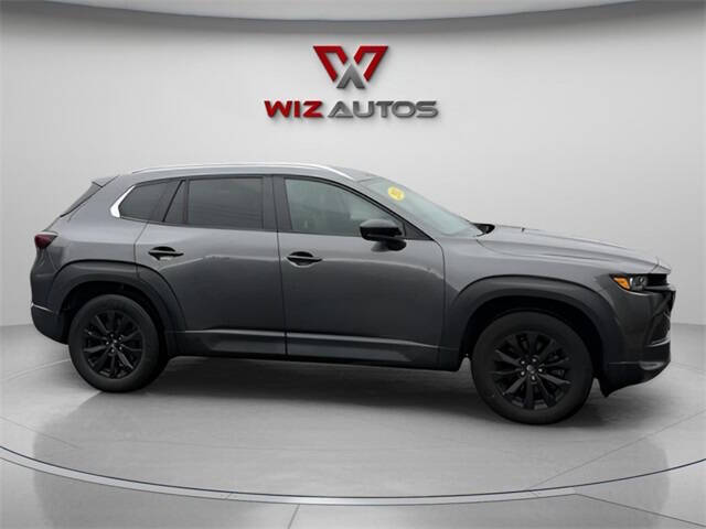 2023 Mazda CX-50 2.5 S Preferred Plus