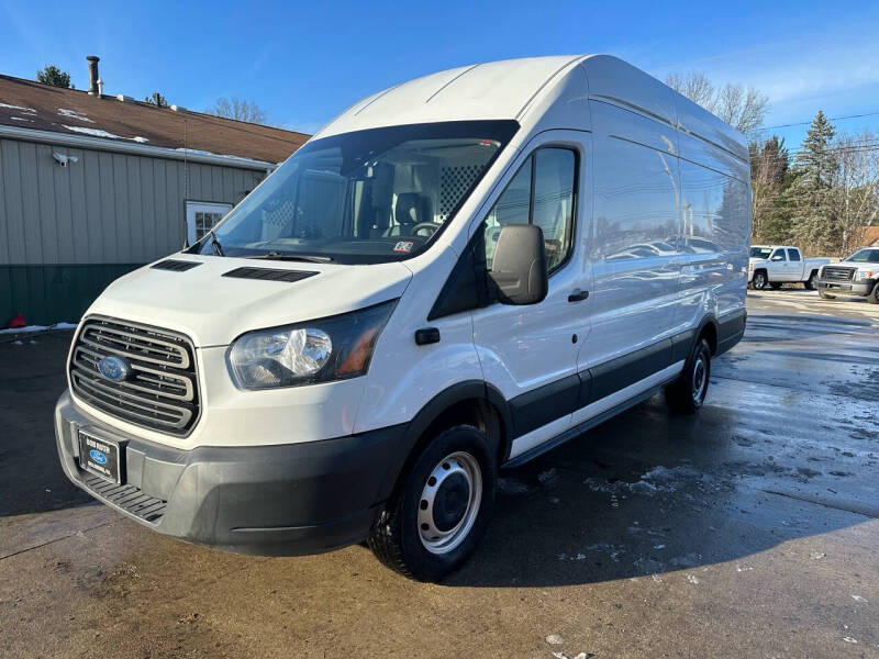 2019 Ford Transit Van Base photo 5