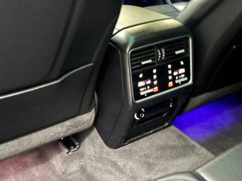 2021 Porsche Cayenne