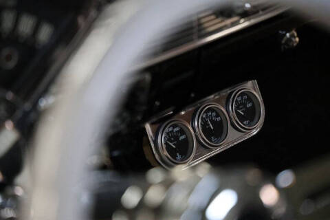 1956 Chevrolet Bel Air