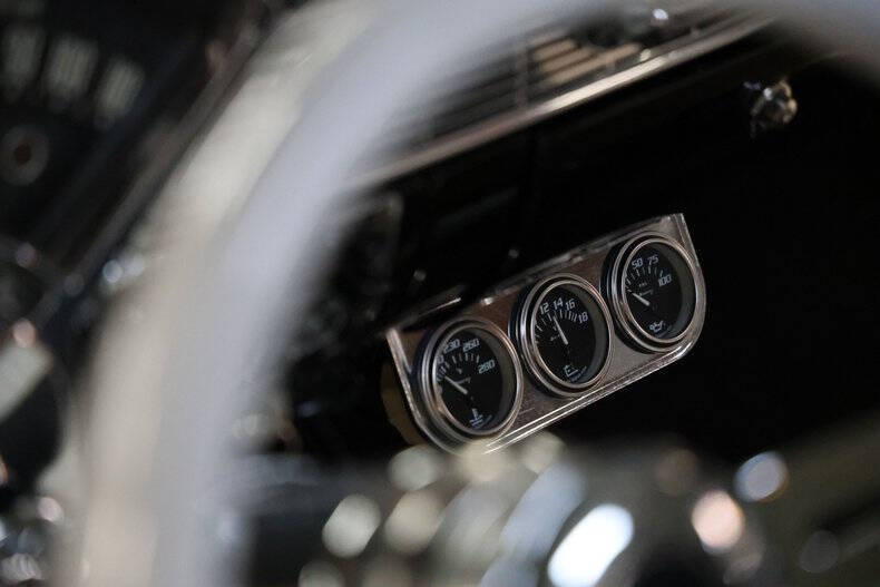 1956 Chevrolet Bel Air