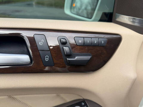 2016 Mercedes-Benz GL-Class GL 450 4MATIC