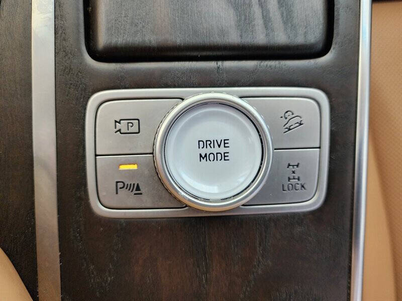 2022 Genesis GV80 3.5T Advanced+