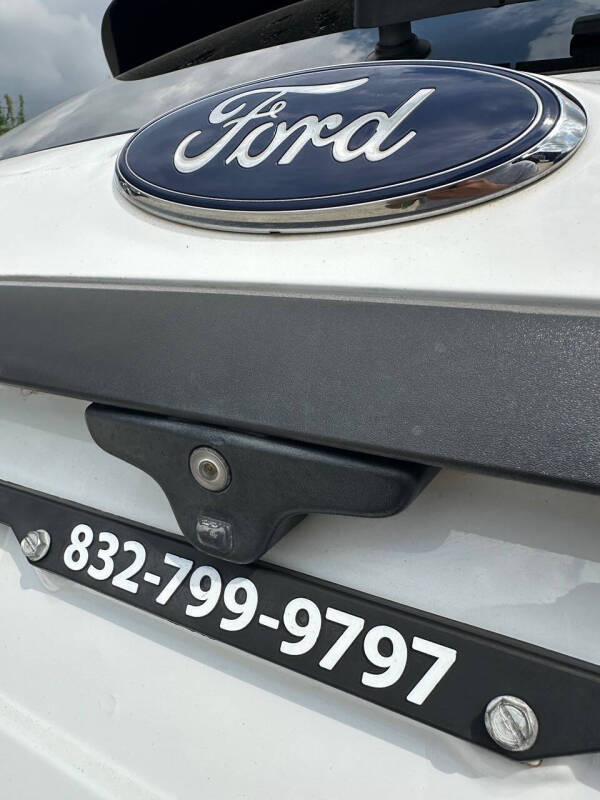 2017 Ford Explorer Police Interceptor Utility