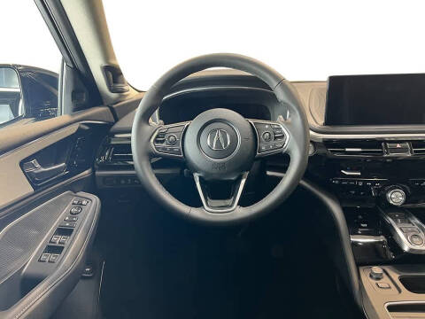 2026 Acura MDX SH-AWD w/Tech