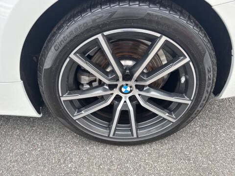2024 BMW 4 Series 430i xDrive